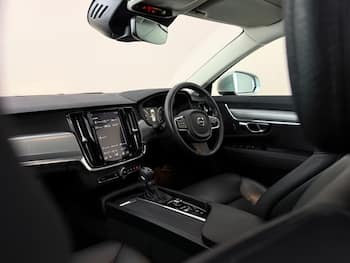 Used Volvo S90 2019 for sale - 79633134: Photo