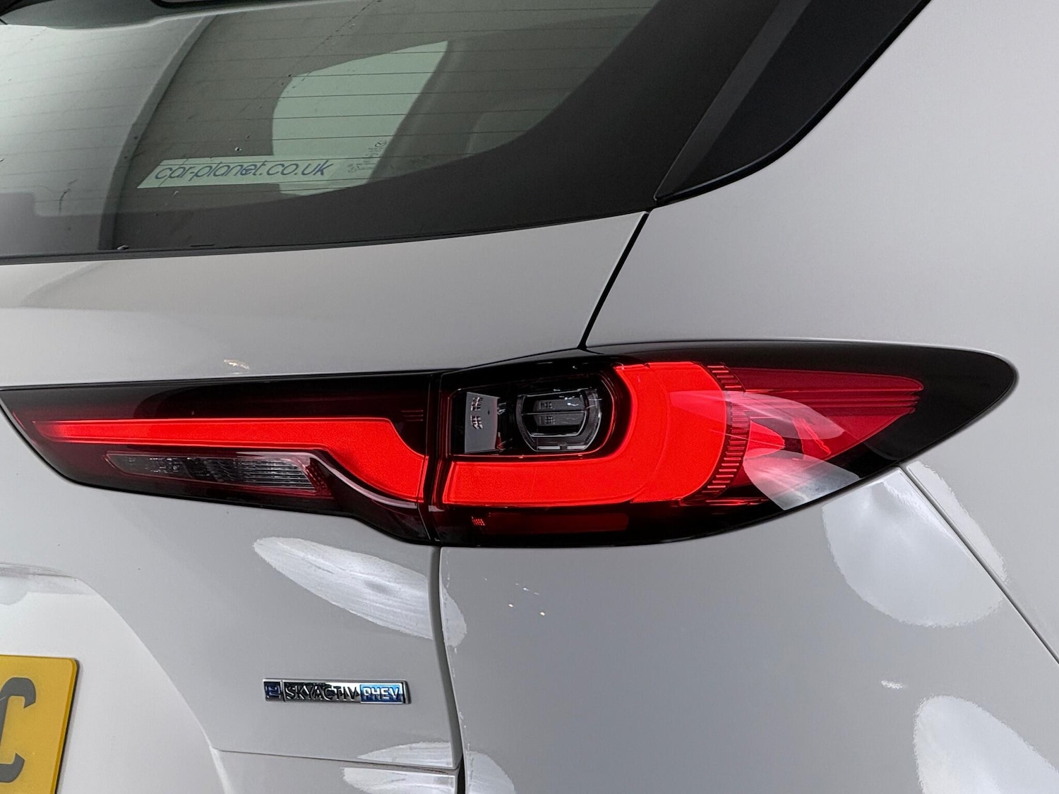 Used Mazda CX-60 2024 for sale - 76468379: Photo 10