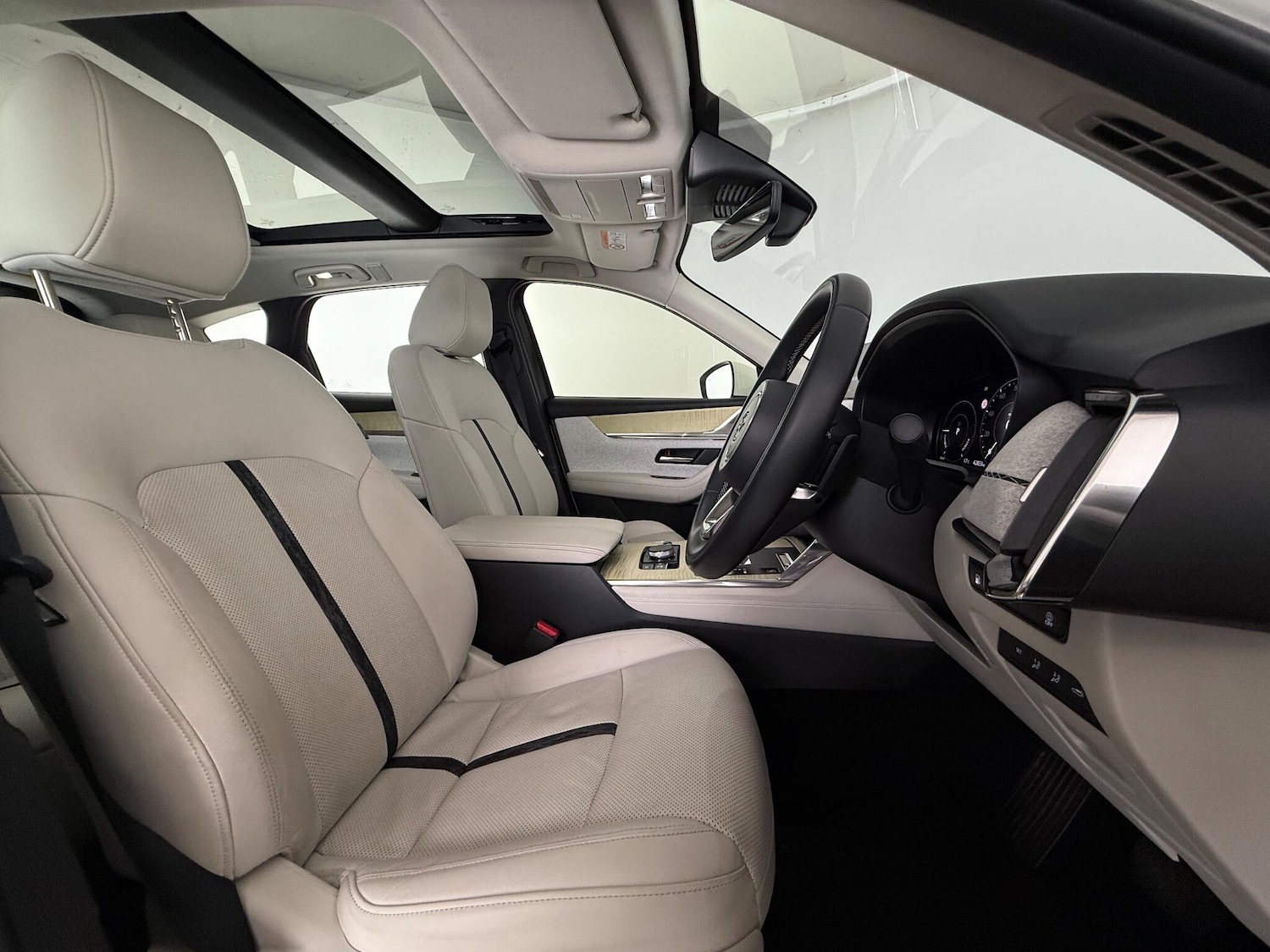 Used Mazda CX-60 2024 for sale - 76468379: Photo 16