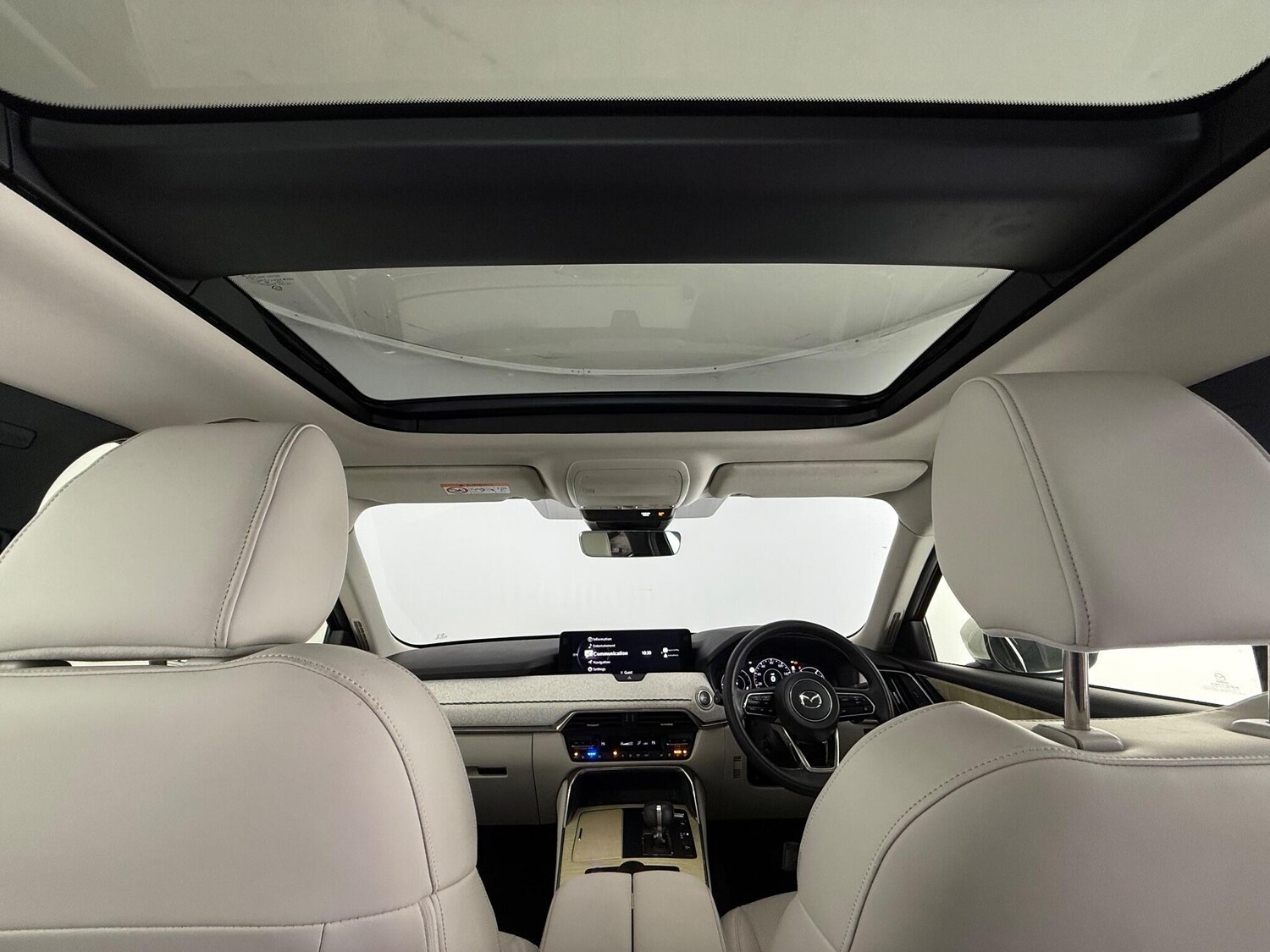Used Mazda CX-60 2024 for sale - 76468379: Photo 23