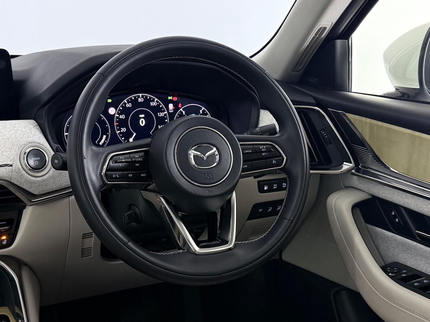 Used Mazda CX-60 2024 for sale - 76468379: Photo 30