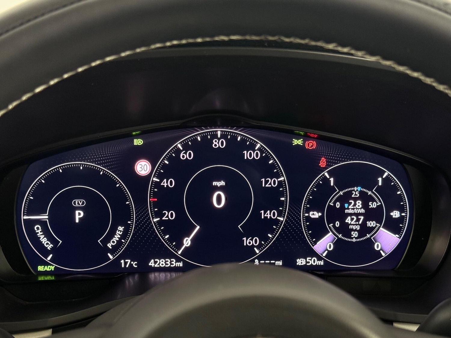 Used Mazda CX-60 2024 for sale - 76468379: Photo 32