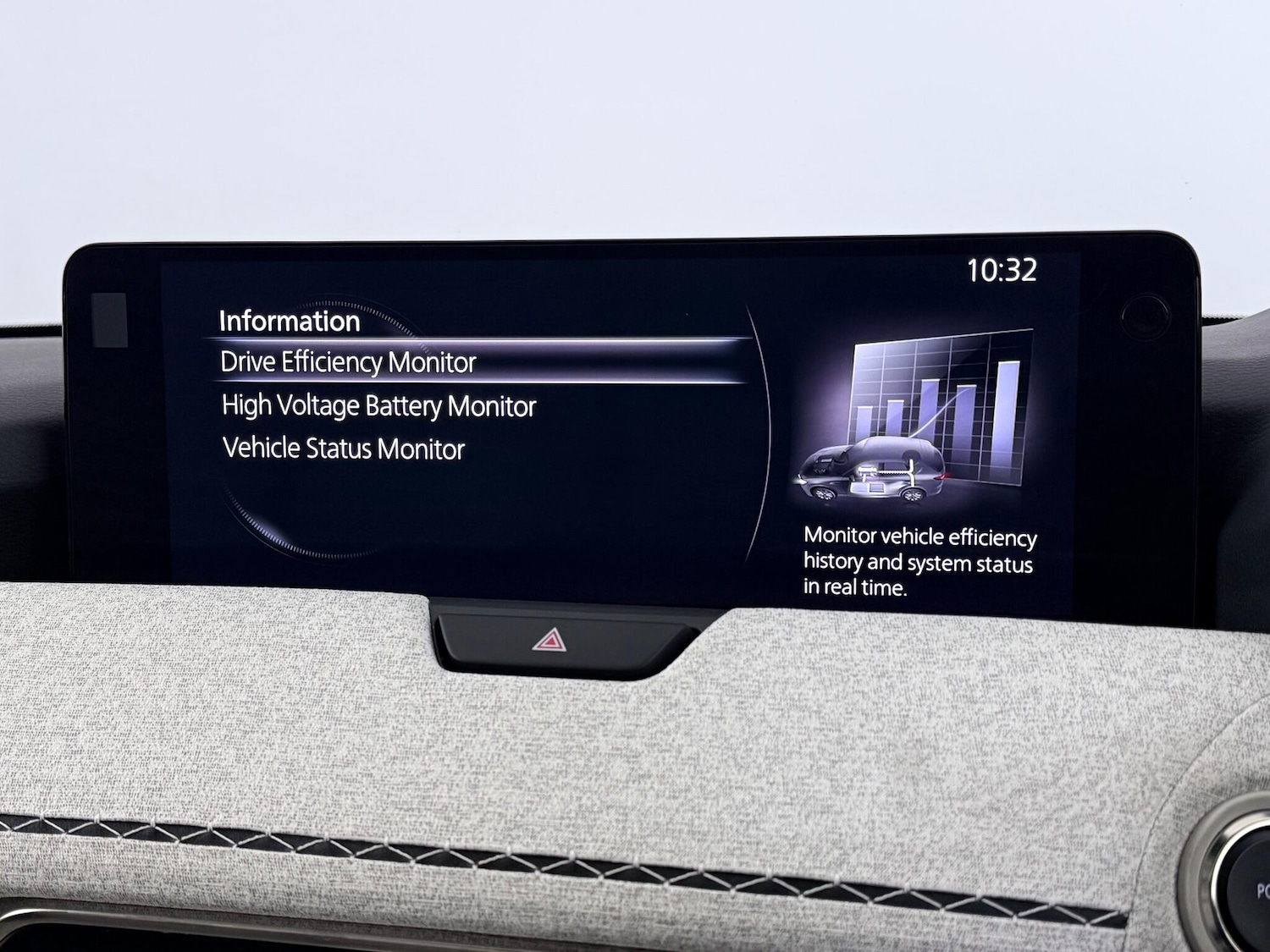 Used Mazda CX-60 2024 for sale - 76468379: Photo 36