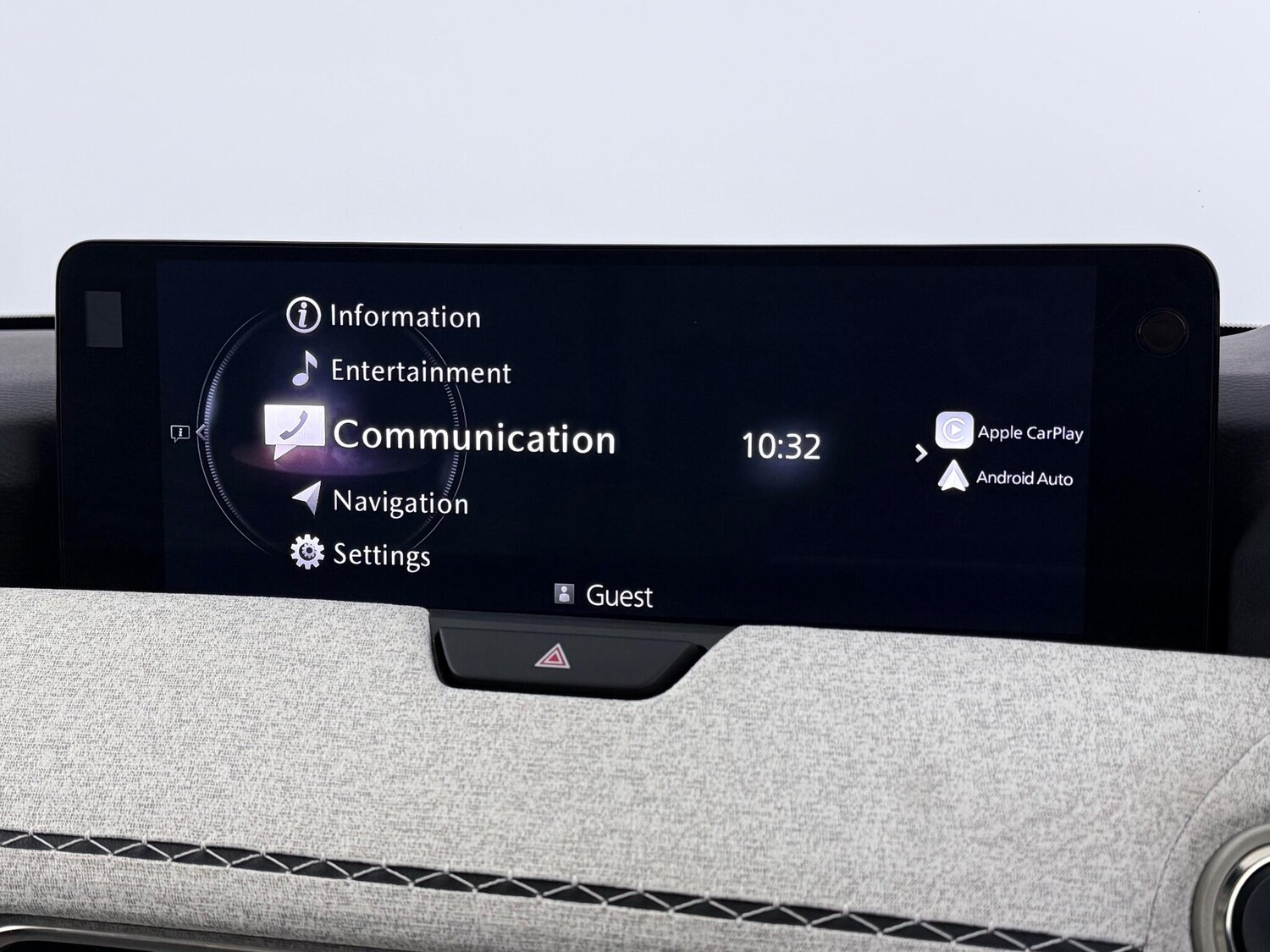 Used Mazda CX-60 2024 for sale - 76468379: Photo 37