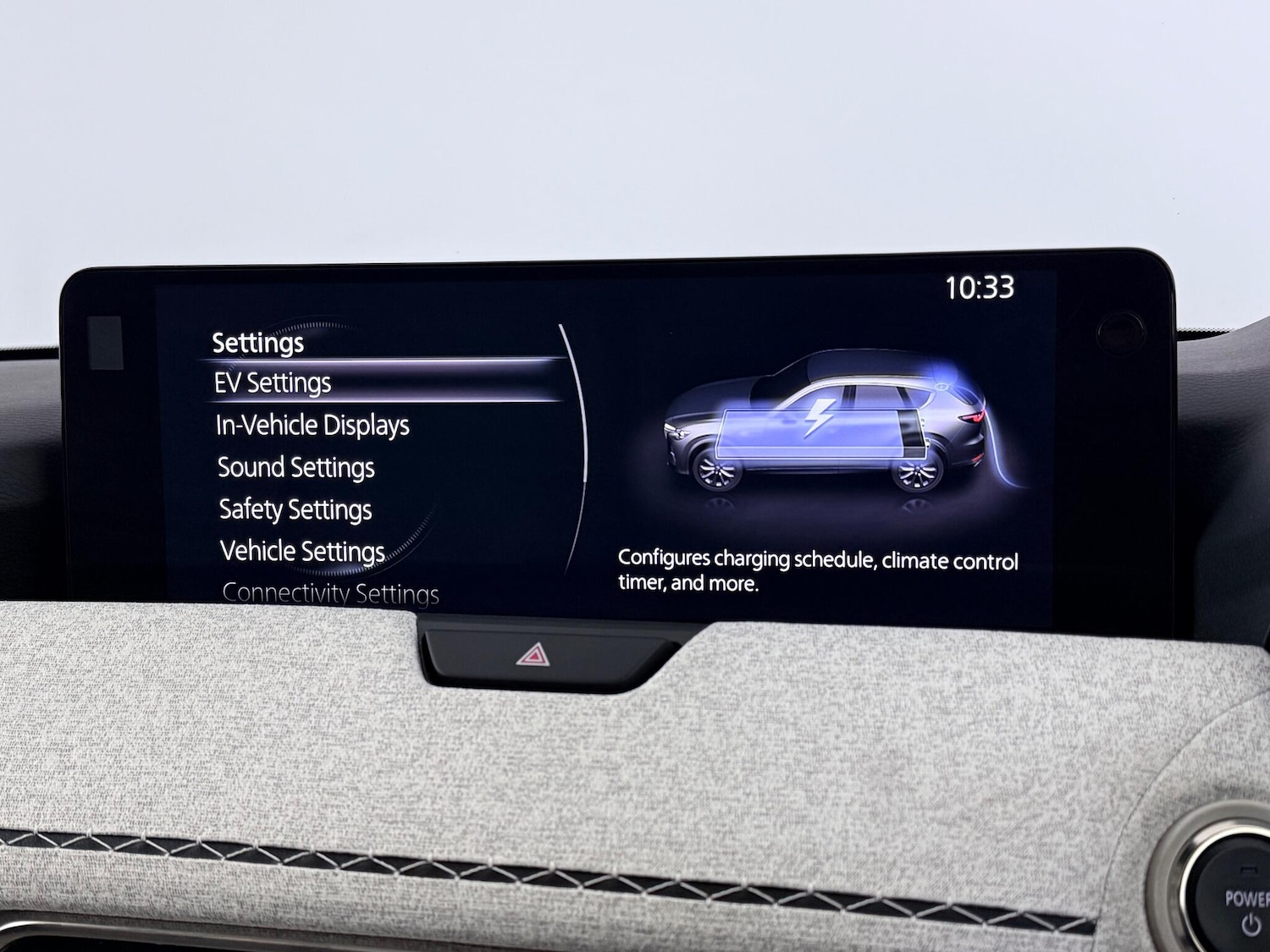 Used Mazda CX-60 2024 for sale - 76468379: Photo 41