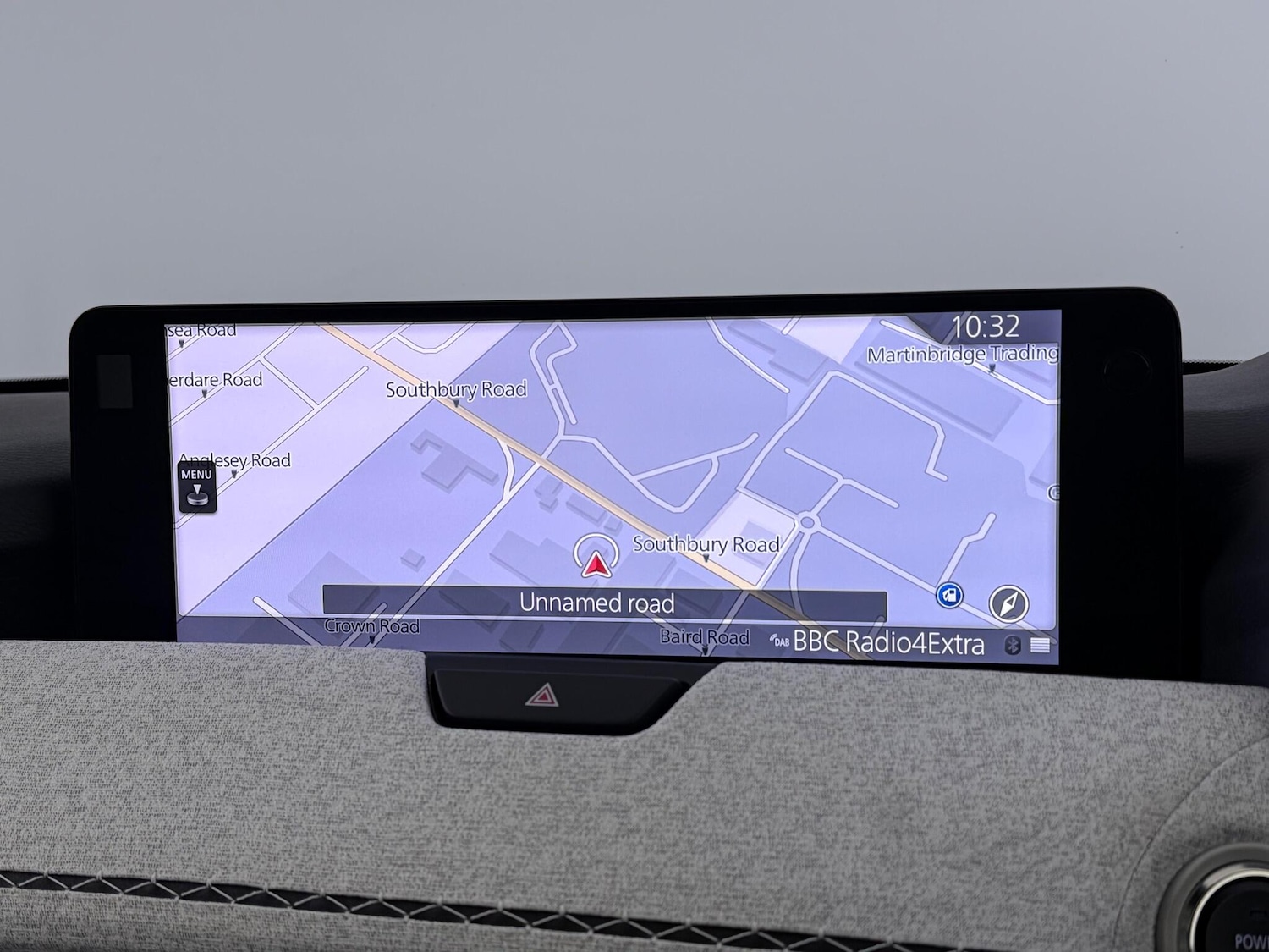 Used Mazda CX-60 2024 for sale - 76468379: Photo 42