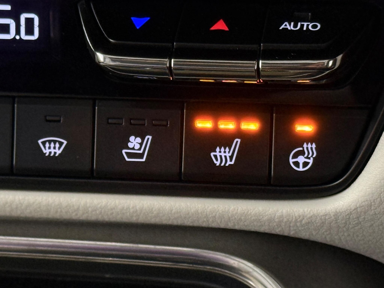 Used Mazda CX-60 2024 for sale - 76468379: Photo 46