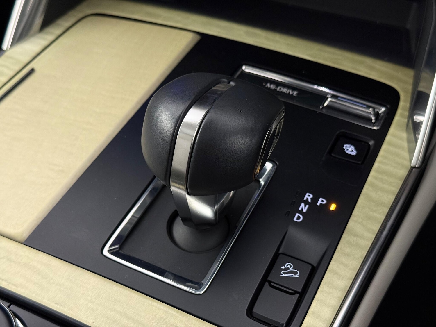 Used Mazda CX-60 2024 for sale - 76468379: Photo 48