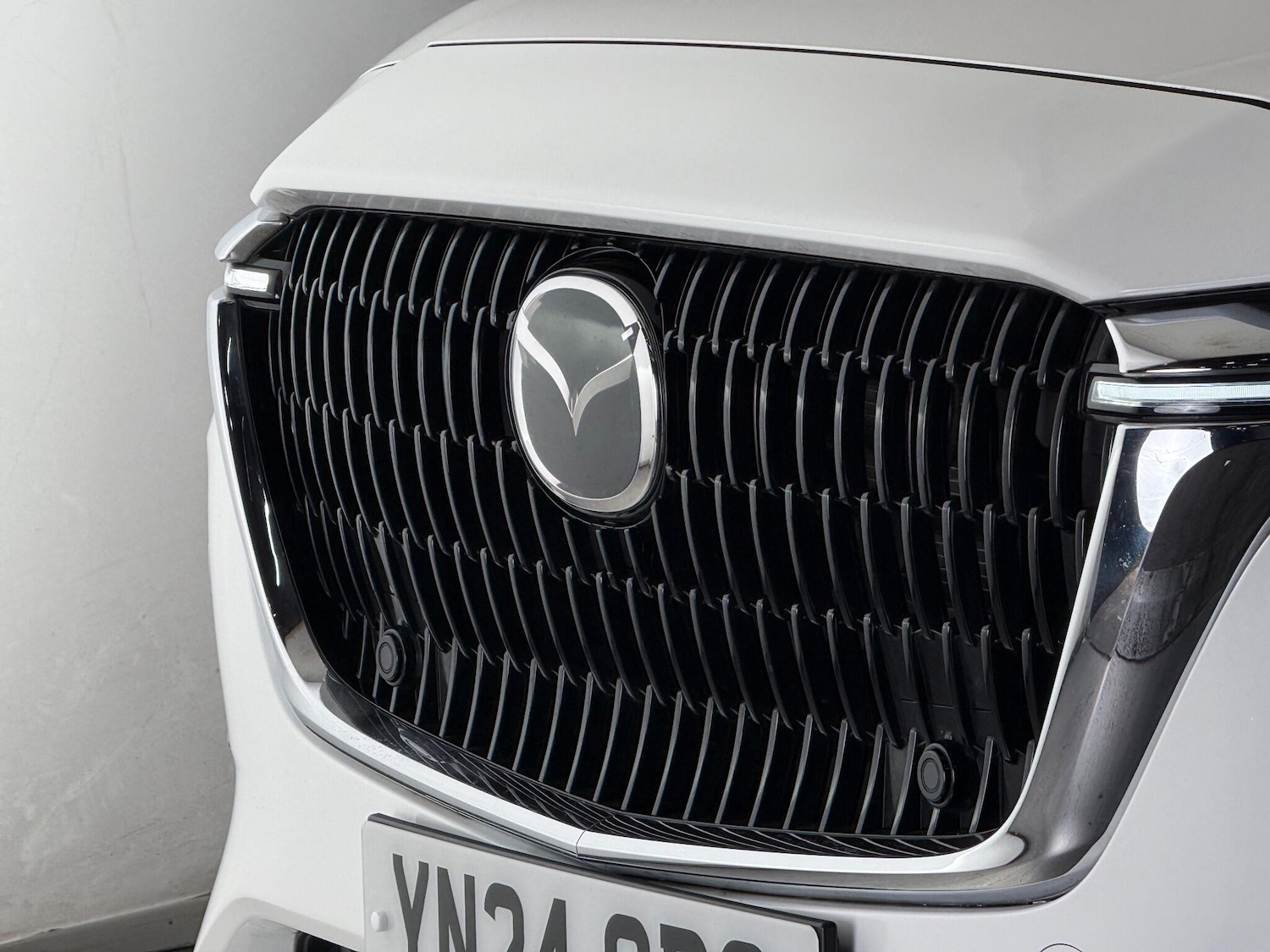 Used Mazda CX-60 2024 for sale - 76468379: Photo 54