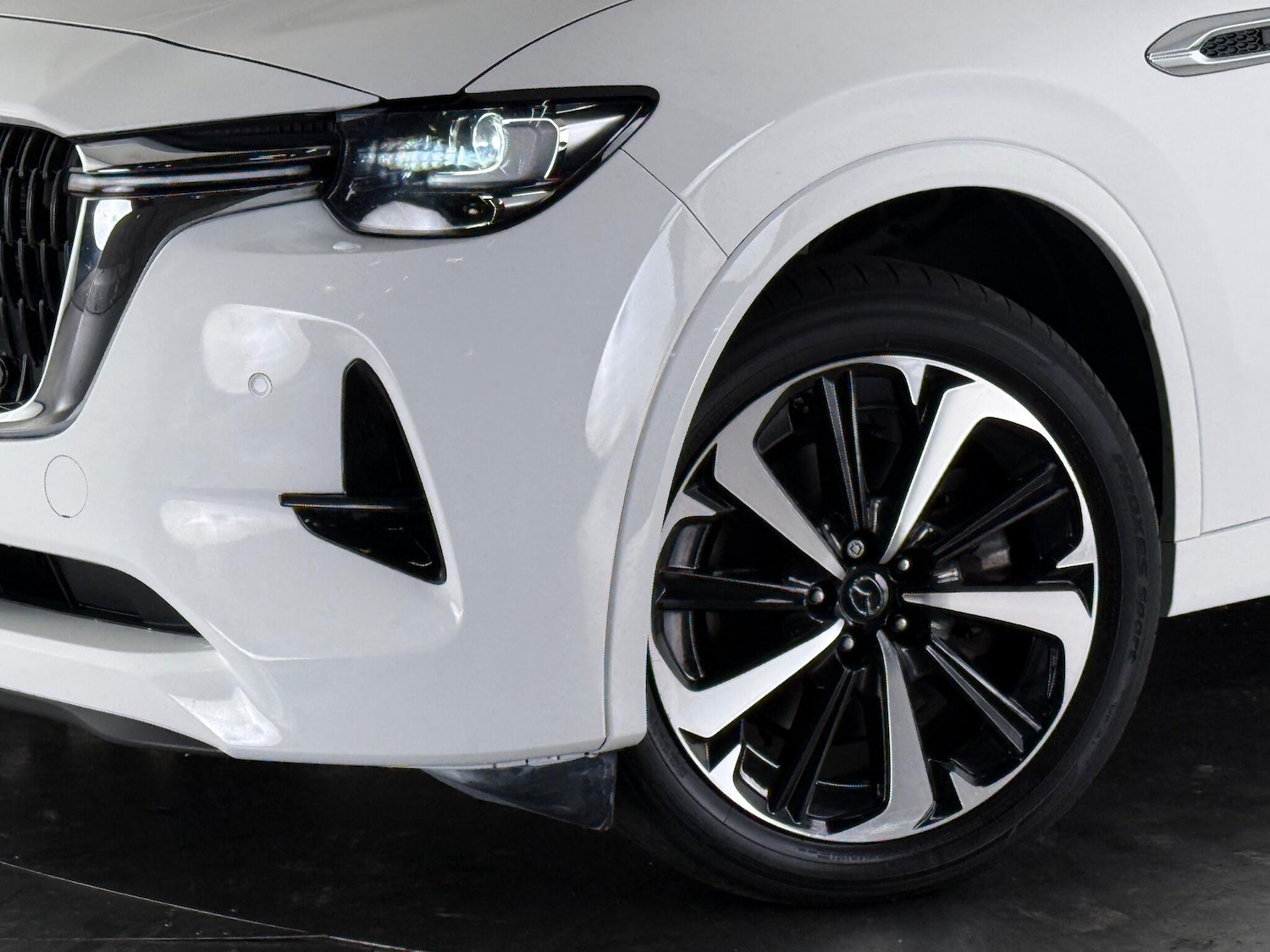 Used Mazda CX-60 2024 for sale - 76468379: Photo 55