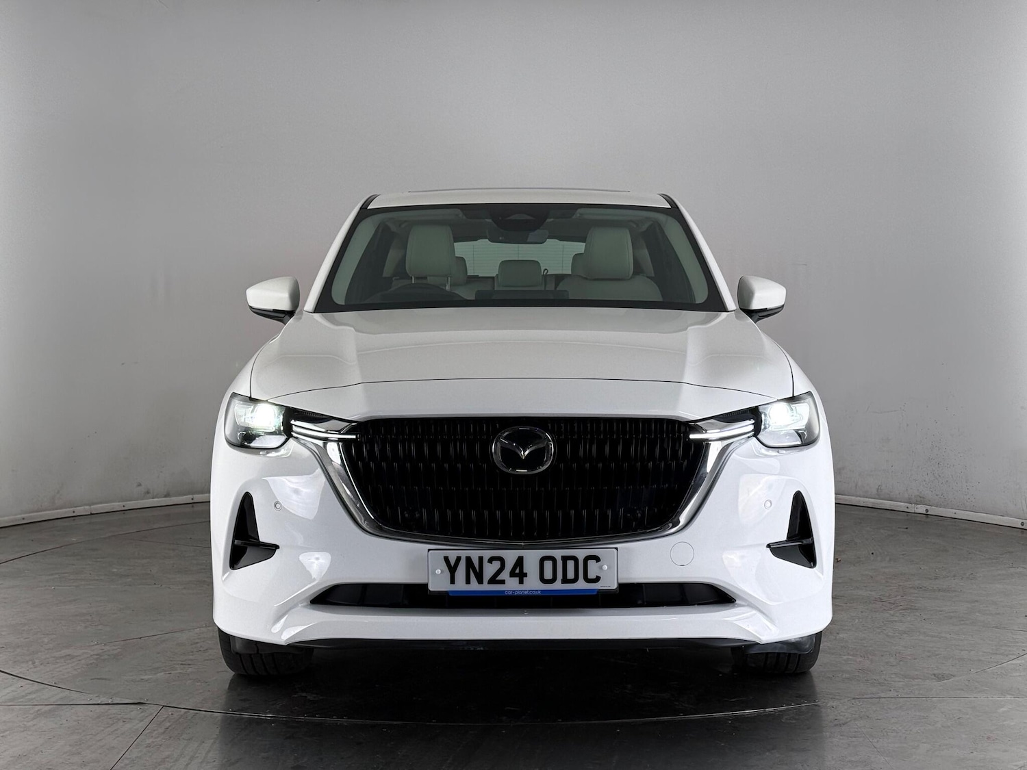 Used Mazda CX-60 2024 for sale - 76468379: Photo 7