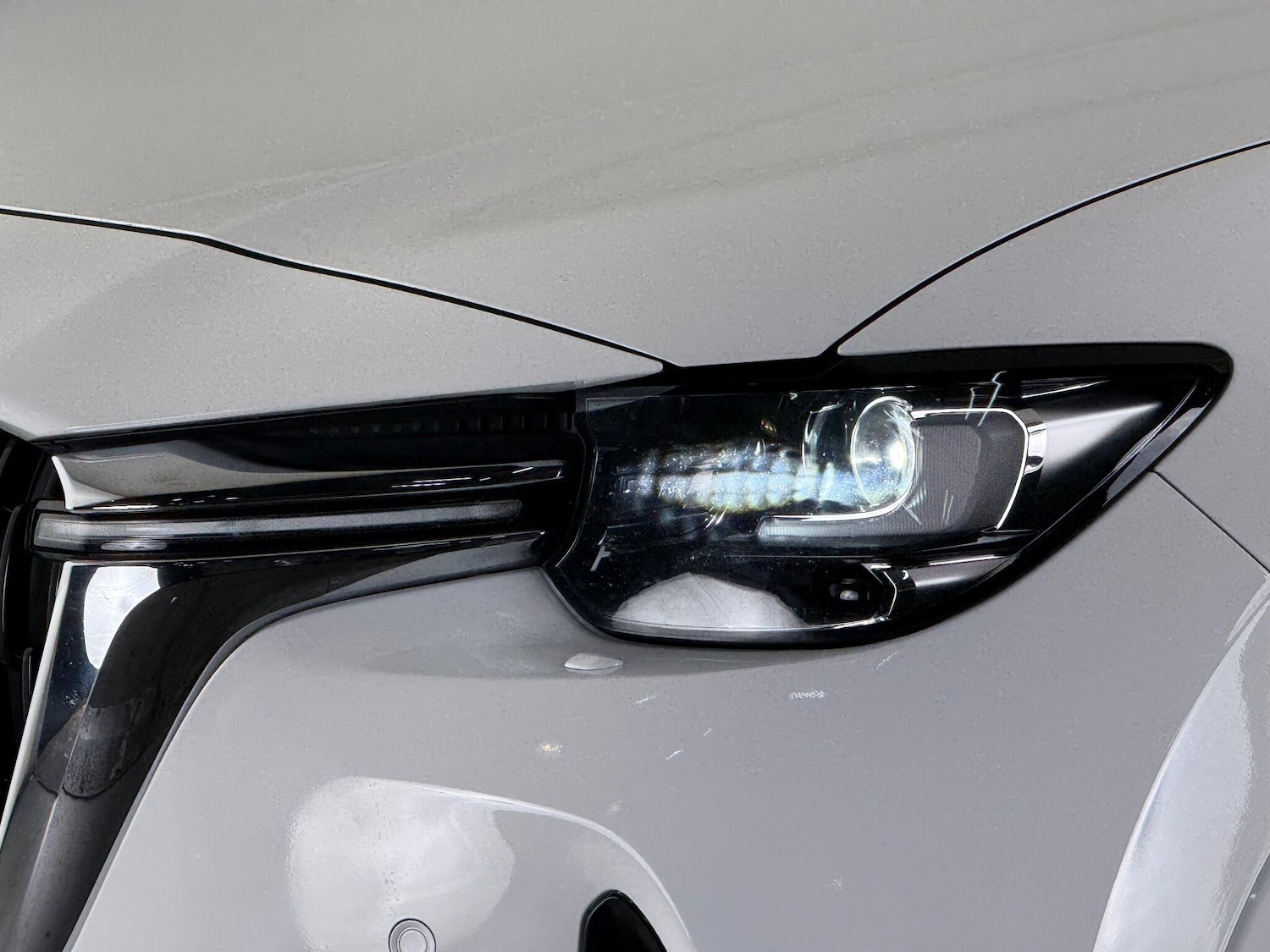 Used Mazda CX-60 2024 for sale - 76468379: Photo 8