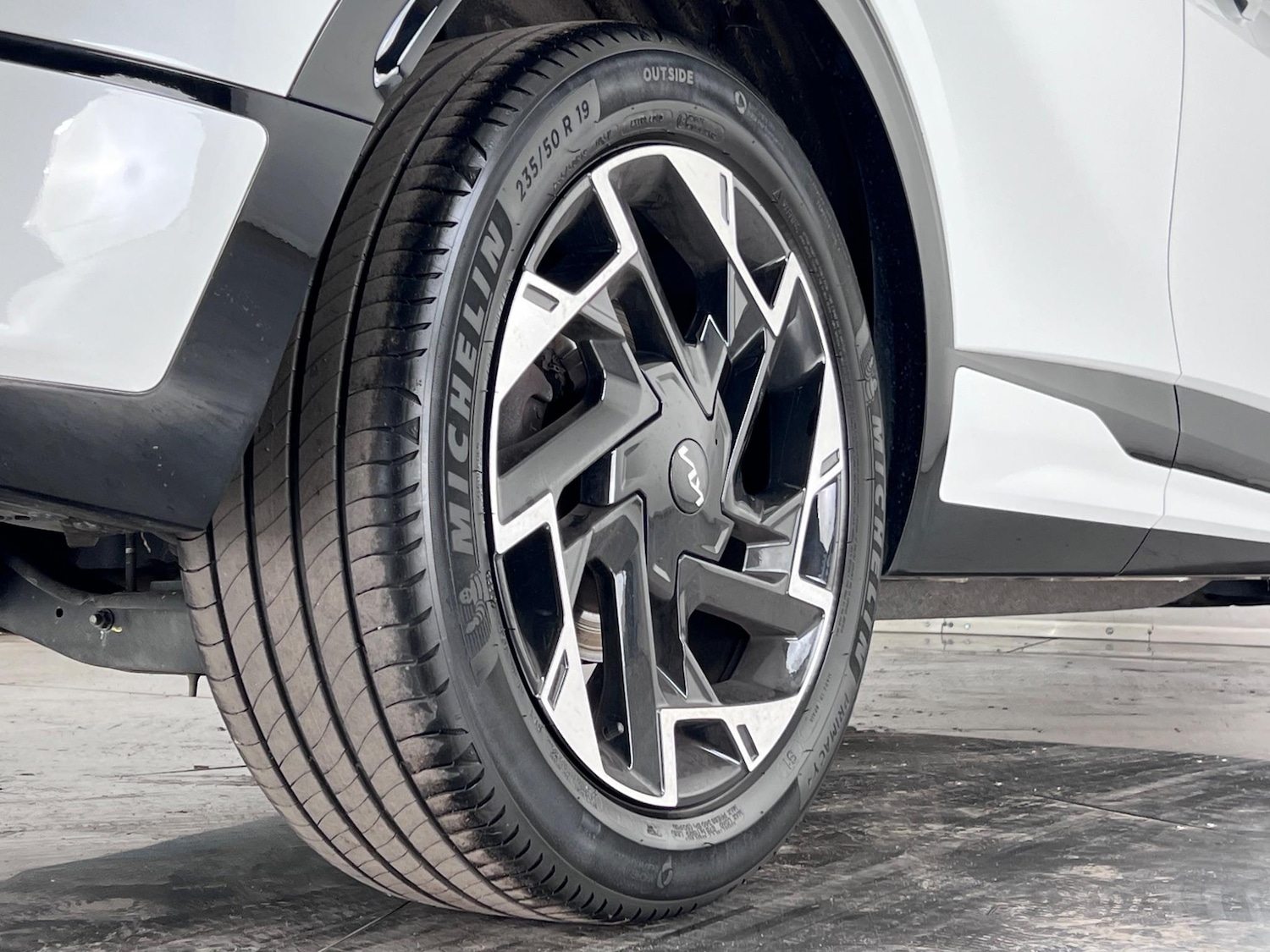 Used Kia Sportage 2022 for sale - 76468540: Photo 10