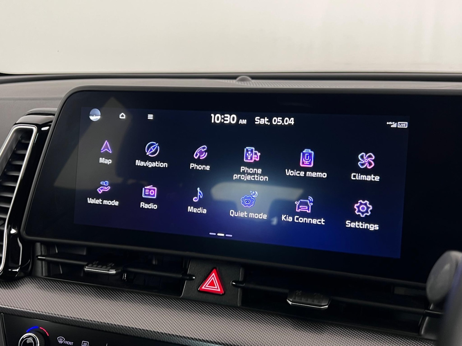 Used Kia Sportage 2022 for sale - 76468540: Photo 27