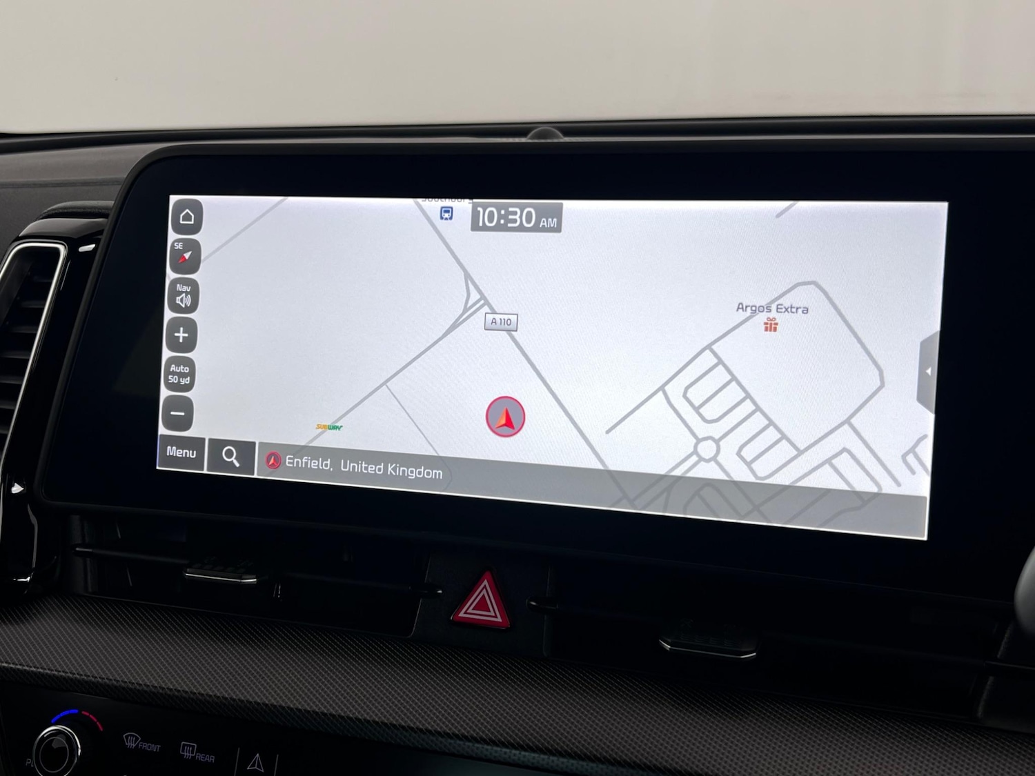 Used Kia Sportage 2022 for sale - 76468540: Photo 28