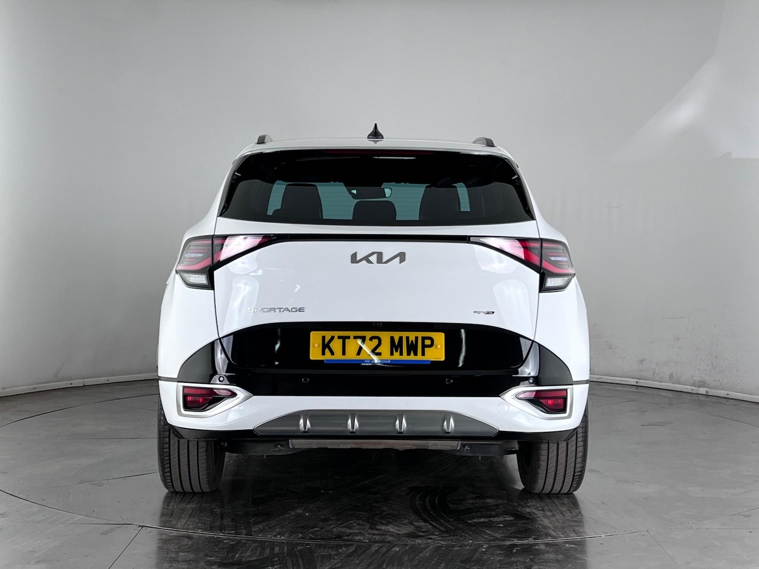 Used Kia Sportage 2022 for sale - 76468540: Photo 6