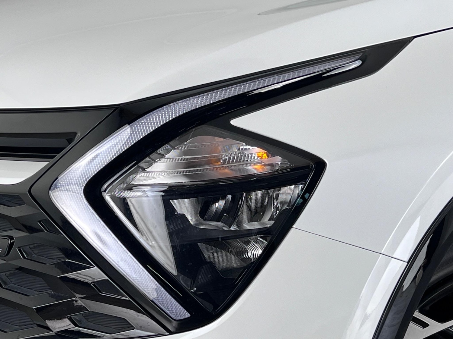 Used Kia Sportage 2022 for sale - 76468540: Photo 9