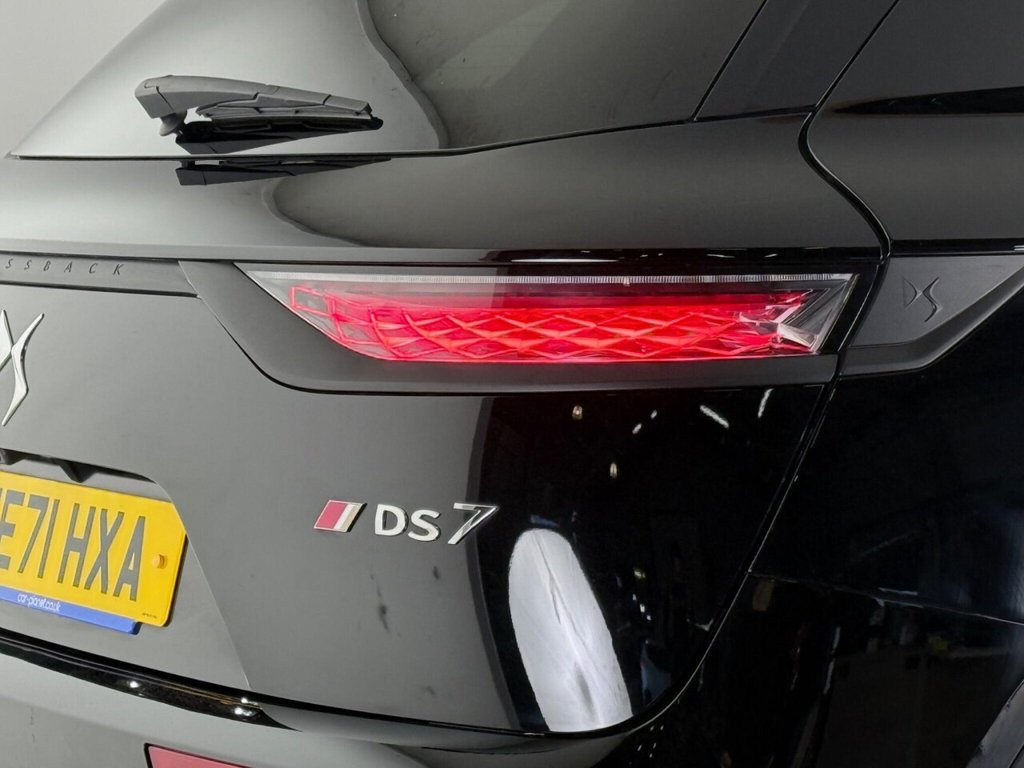 Used DS Automobiles DS 7 Crossback 2021 for sale - 76092438: Photo 10