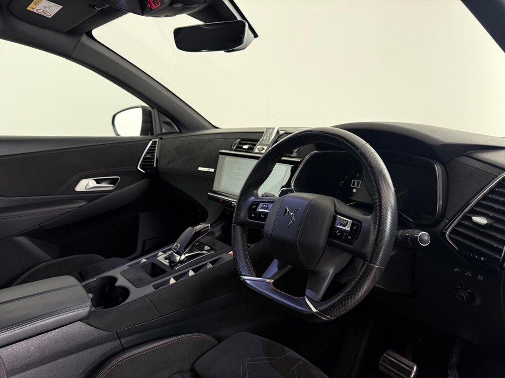 Used DS Automobiles DS 7 Crossback 2021 for sale - 76092438: Photo 16
