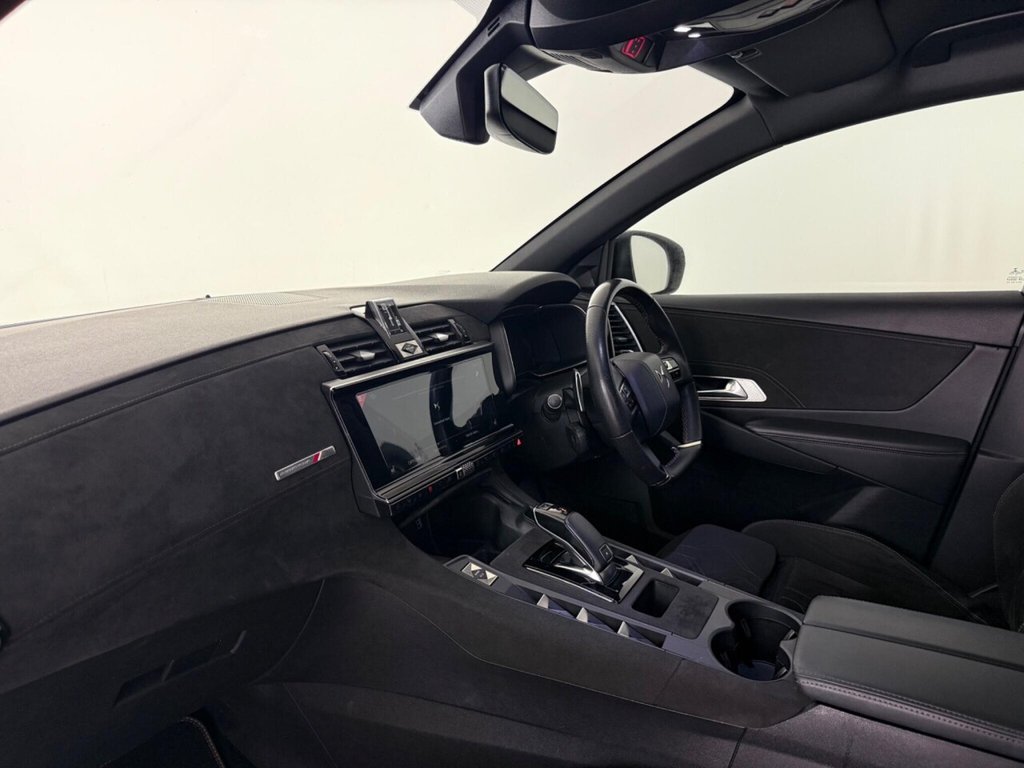 Used DS Automobiles DS 7 Crossback 2021 for sale - 76092438: Photo 19