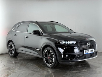 2021 (71) - 1.5 BlueHDi Performance Line + Crossback EAT8 Euro 6 (s/s) 5dr
