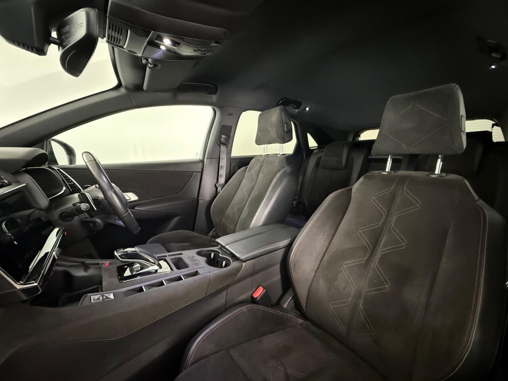 Used DS Automobiles DS 7 Crossback 2021 for sale - 76092438: Photo 20