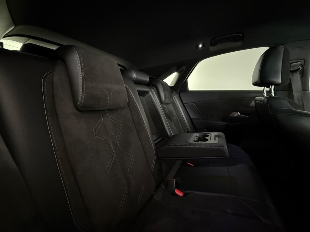 Used DS Automobiles DS 7 Crossback 2021 for sale - 76092438: Photo 21
