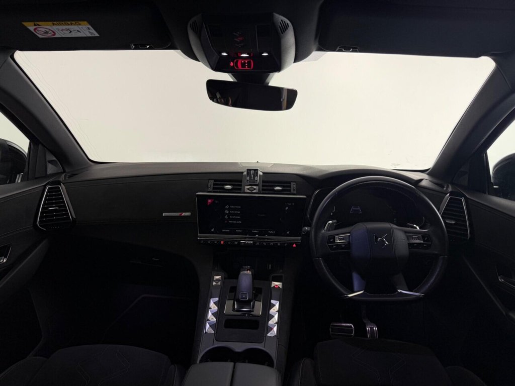 Used DS Automobiles DS 7 Crossback 2021 for sale - 76092438: Photo 22