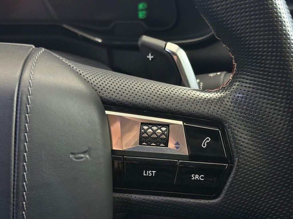 Used DS Automobiles DS 7 Crossback 2021 for sale - 76092438: Photo 27
