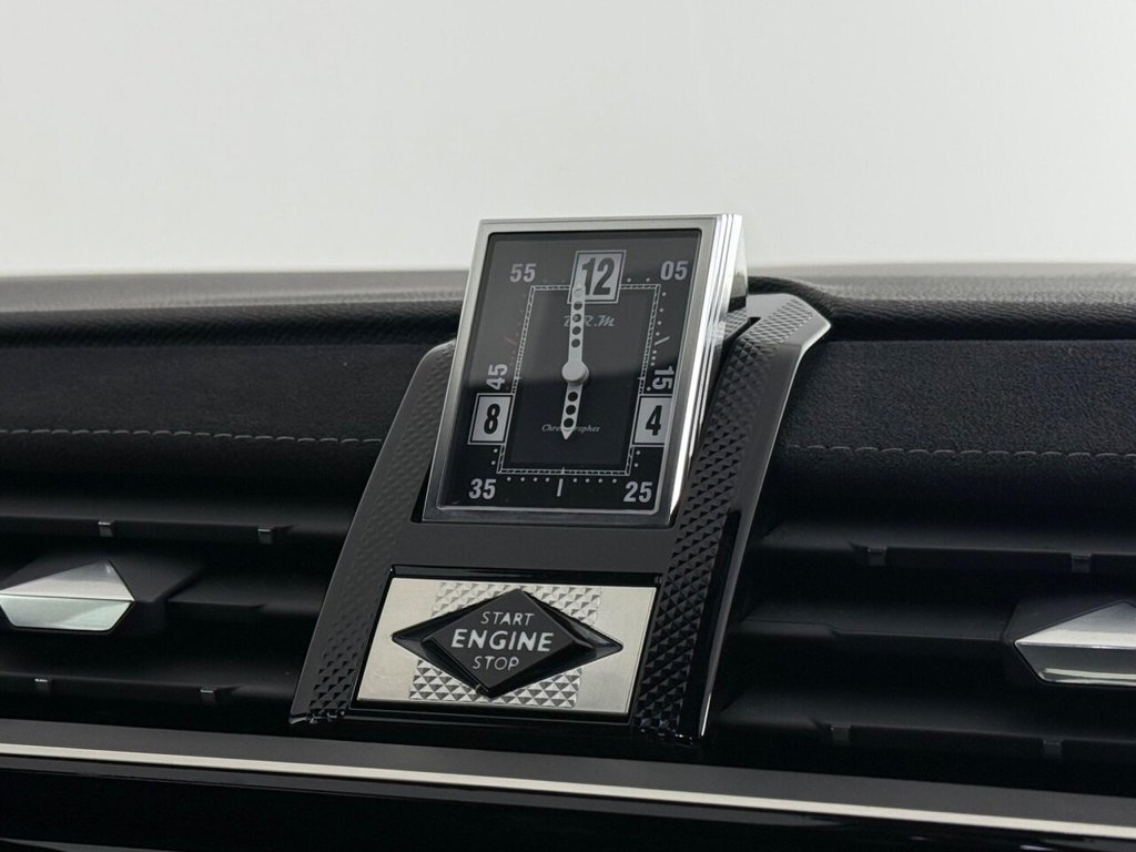 Used DS Automobiles DS 7 Crossback 2021 for sale - 76092438: Photo 30