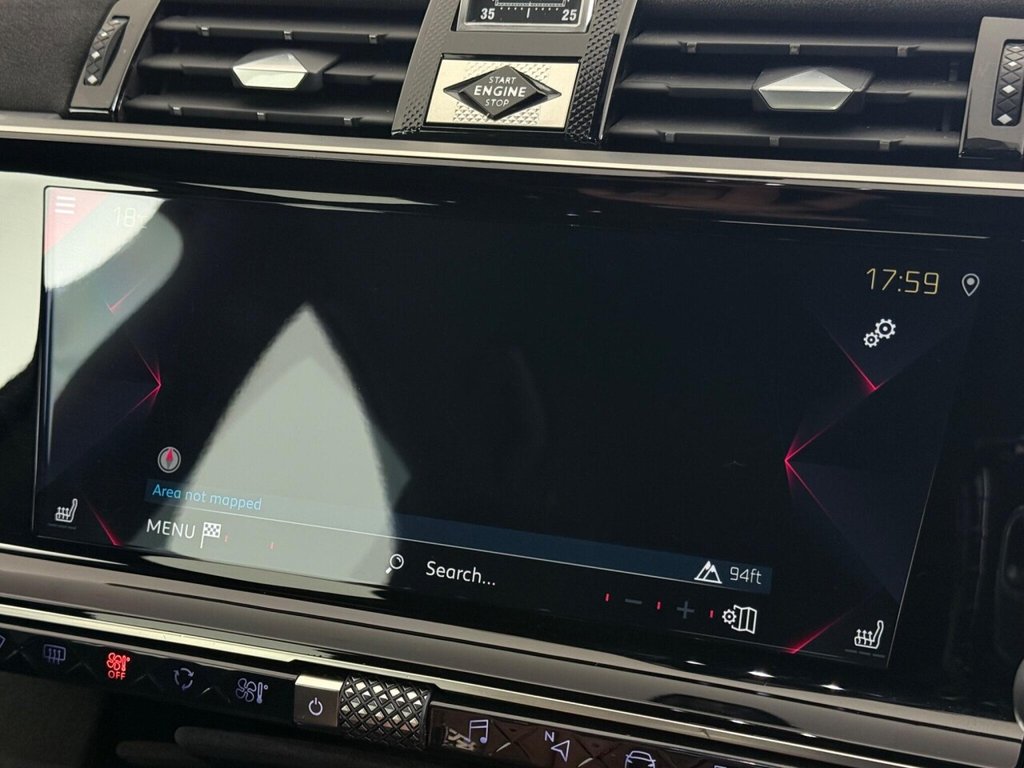 Used DS Automobiles DS 7 Crossback 2021 for sale - 76092438: Photo 31