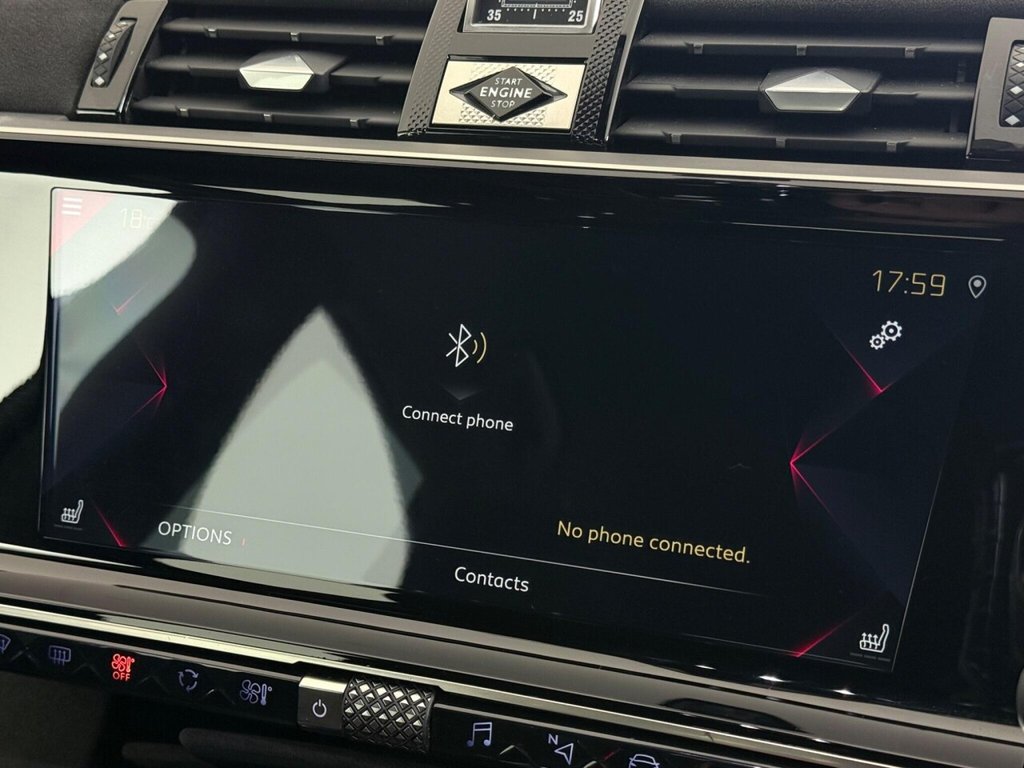Used DS Automobiles DS 7 Crossback 2021 for sale - 76092438: Photo 37