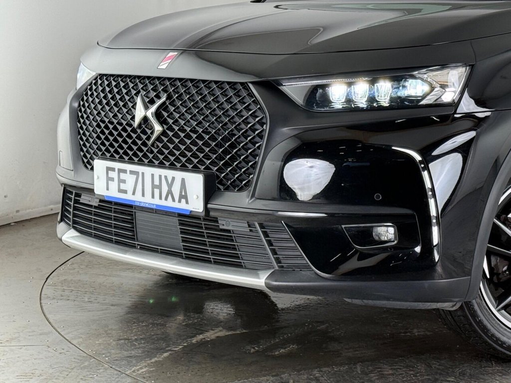 Used DS Automobiles DS 7 Crossback 2021 for sale - 76092438: Photo 48
