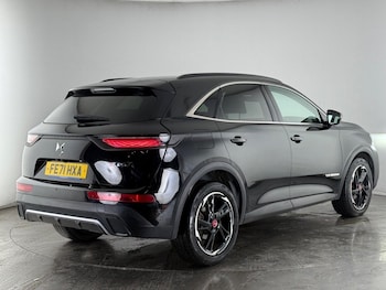 Used DS Automobiles DS 7 Crossback 2021 for sale - 76092438: Photo
