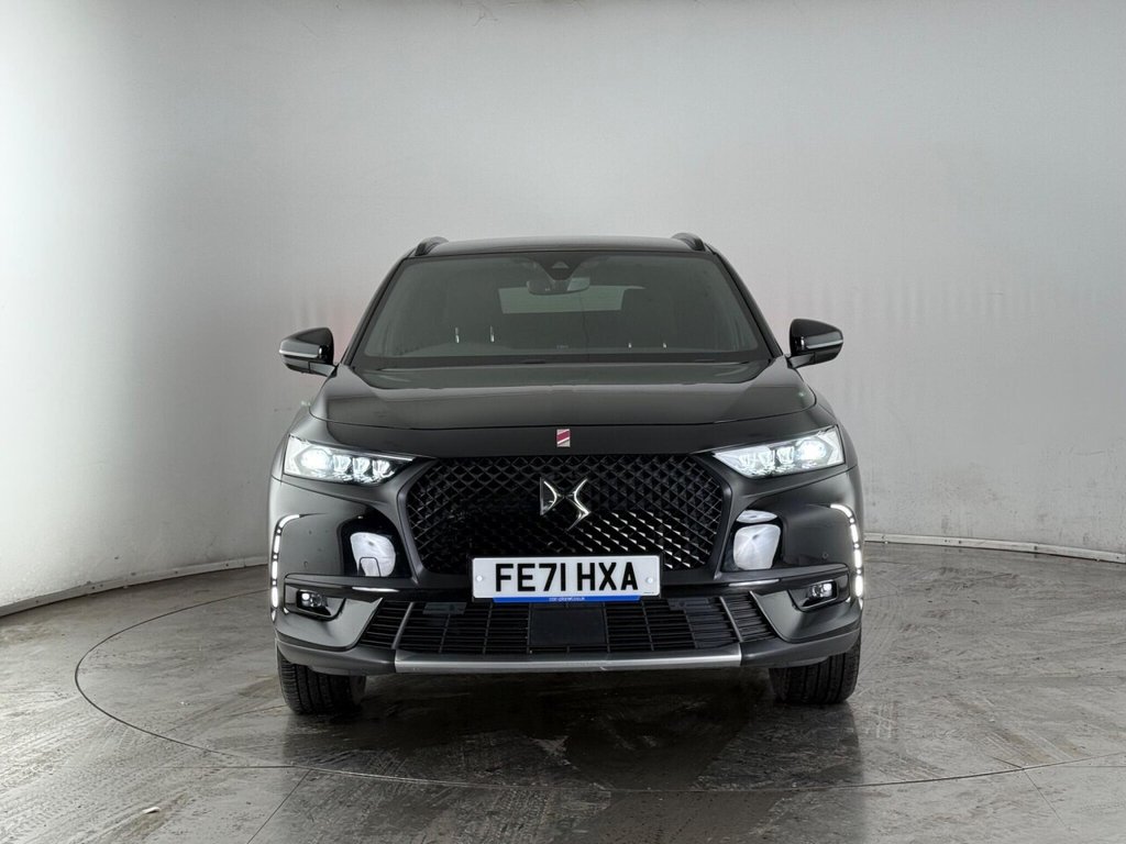 Used DS Automobiles DS 7 Crossback 2021 for sale - 76092438: Photo 7