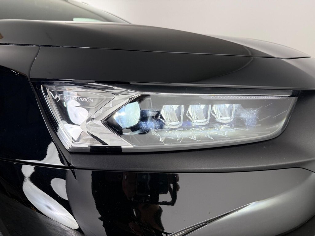 Used DS Automobiles DS 7 Crossback 2021 for sale - 76092438: Photo 8