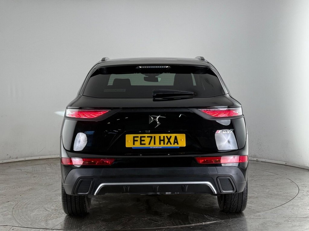 Used DS Automobiles DS 7 Crossback 2021 for sale - 76092438: Photo 9