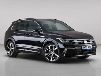 Used Volkswagen Tiguan 2022 for sale - 79202716: Photo