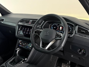 Used Volkswagen Tiguan 2022 for sale - 79202716: Photo