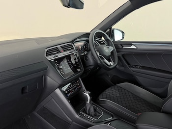Used Volkswagen Tiguan 2022 for sale - 79202716: Photo