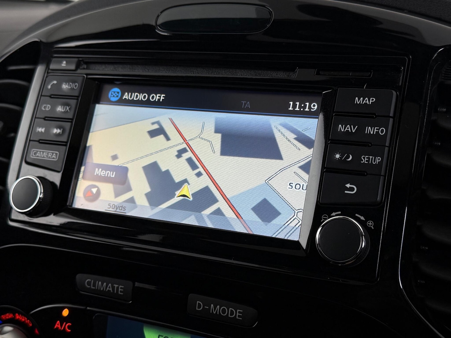 Used Nissan Juke 2017 for sale - 77180865: Photo 22