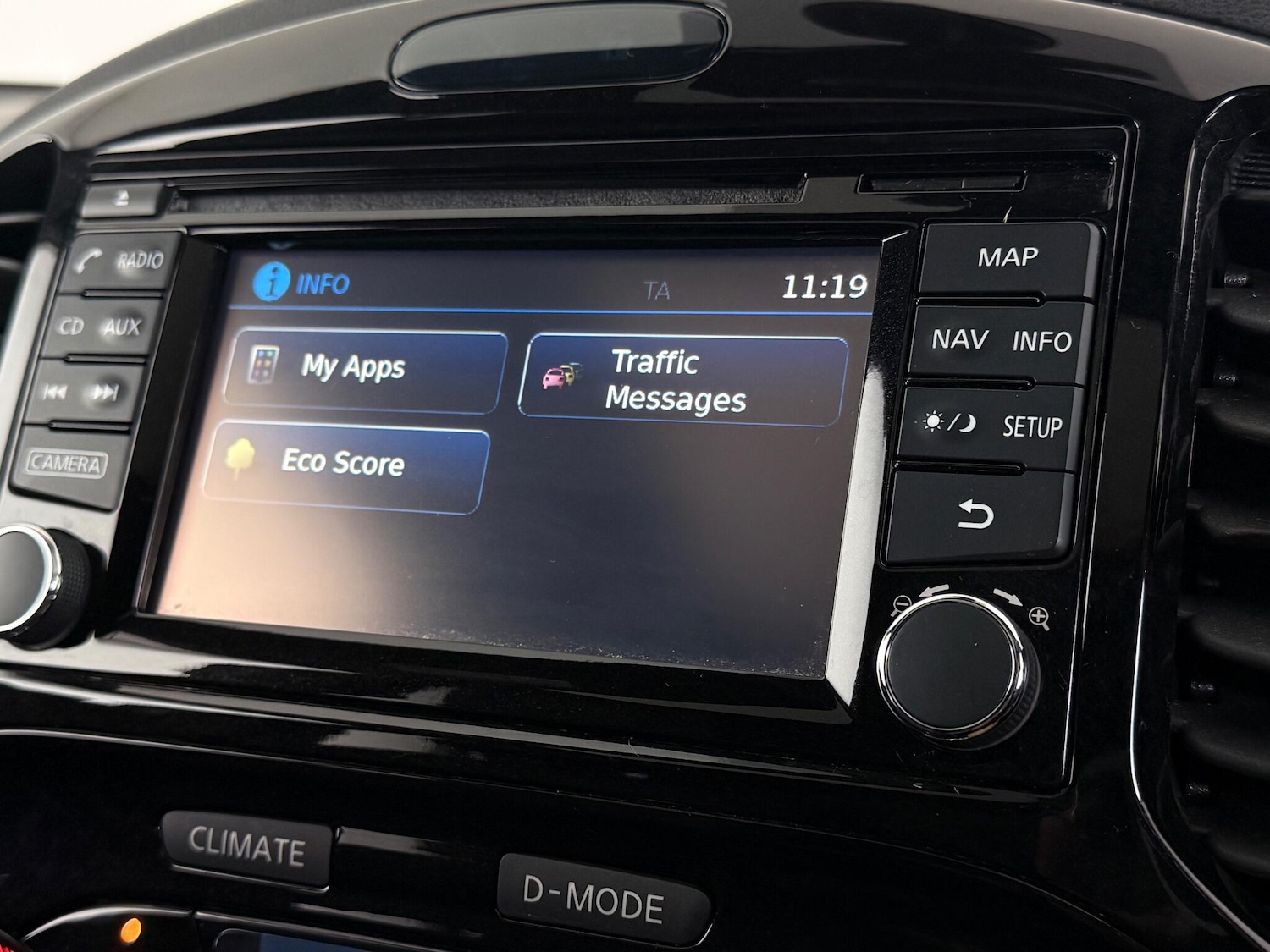 Used Nissan Juke 2017 for sale - 77180865: Photo 24