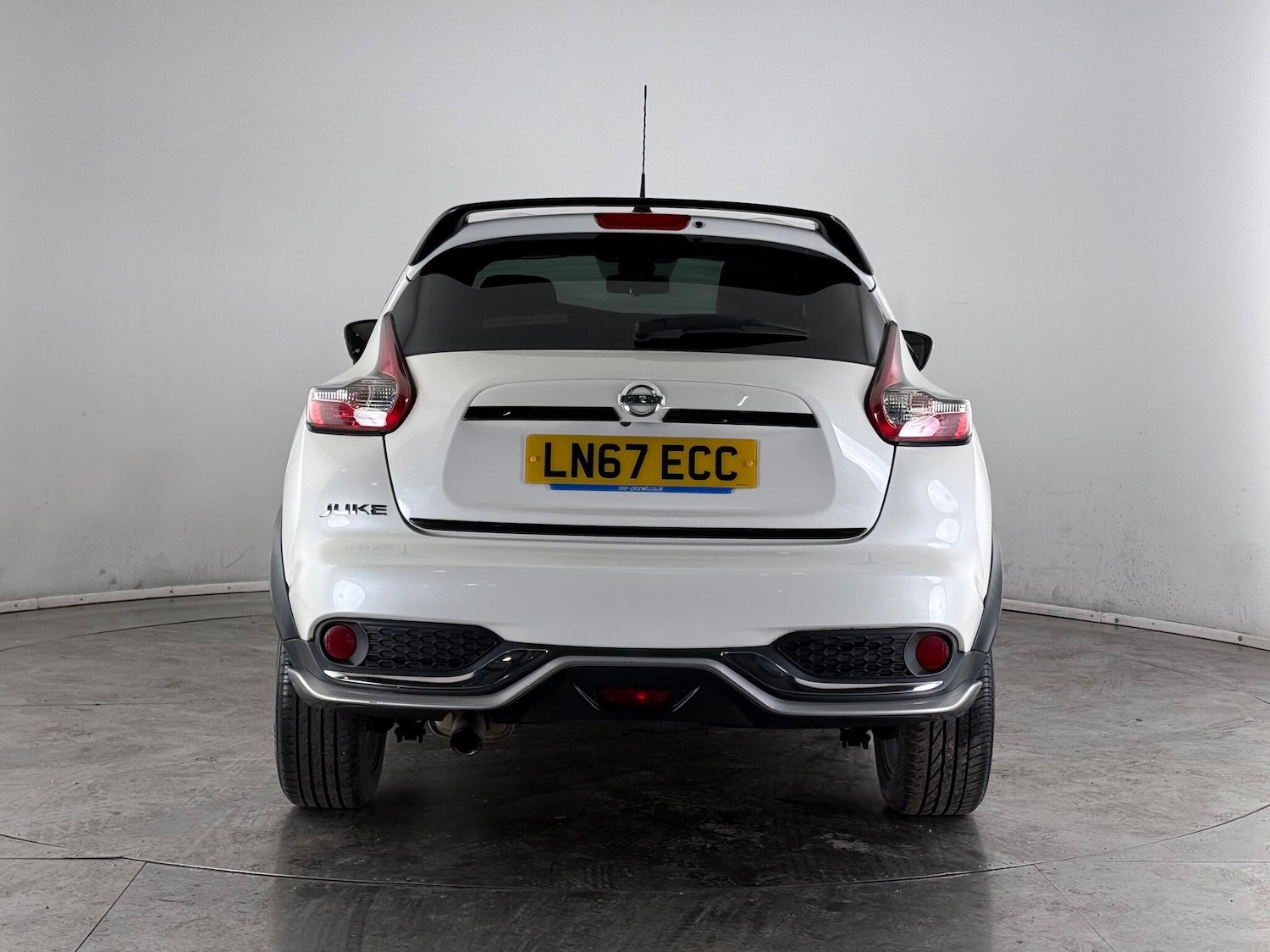 Used Nissan Juke 2017 for sale - 77180865: Photo 5