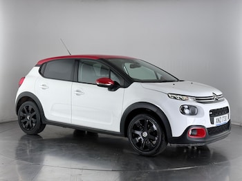 2017 - 1.2 PureTech Flair Euro 6 5dr