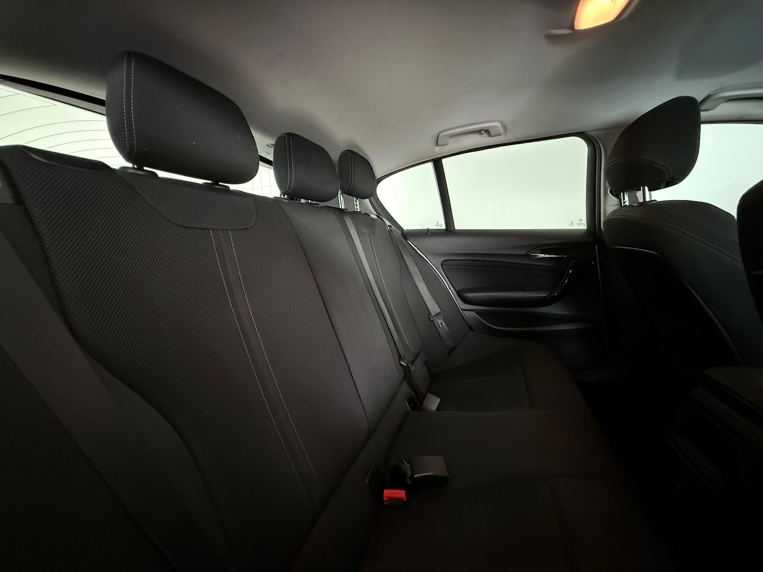 Used BMW 1 Series 2018 for sale - 76468097: Photo 16