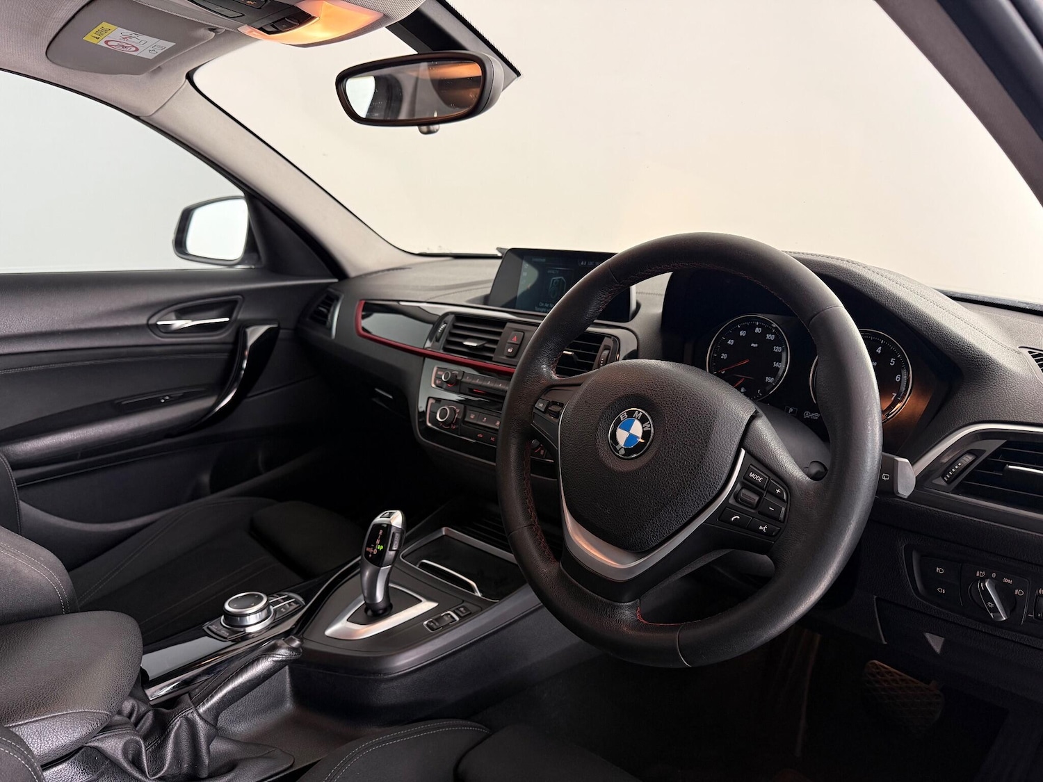 Used BMW 1 Series 2018 for sale - 76468097: Photo 21