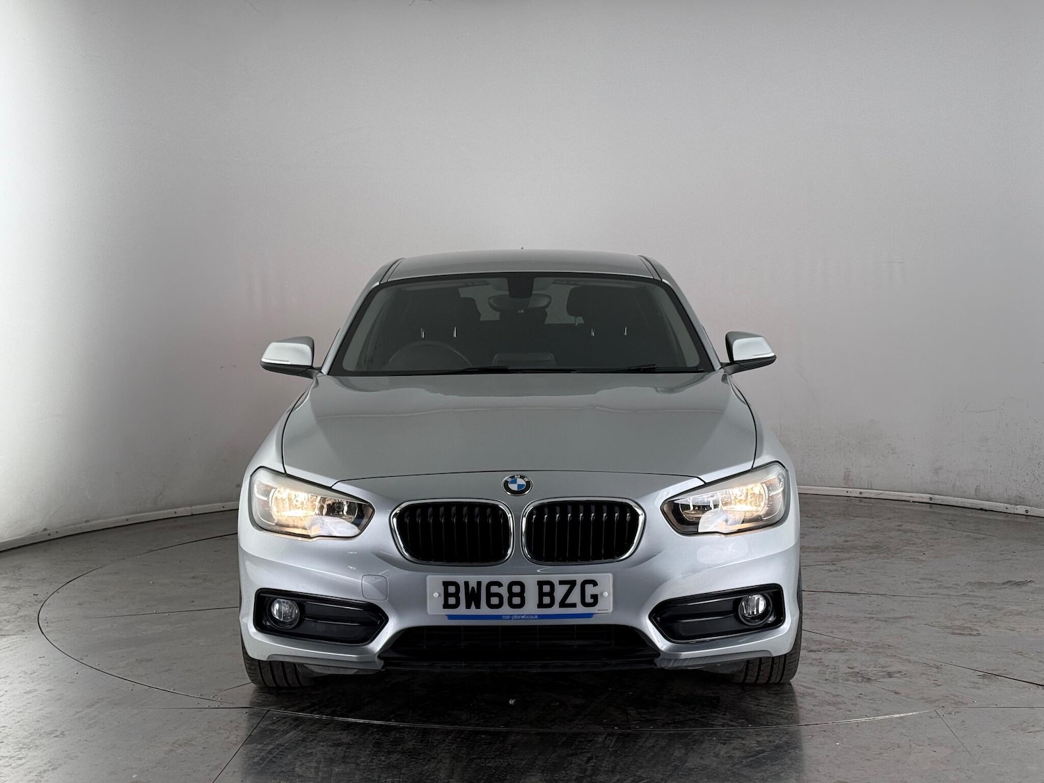 Used BMW 1 Series 2018 for sale - 76468097: Photo 3