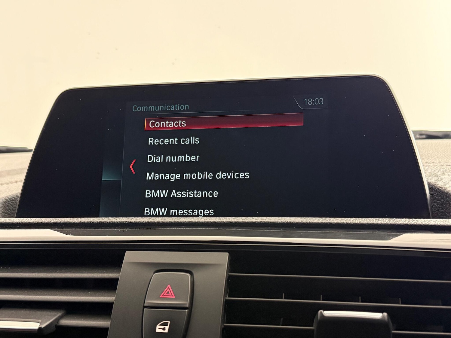 Used BMW 1 Series 2018 for sale - 76468097: Photo 30