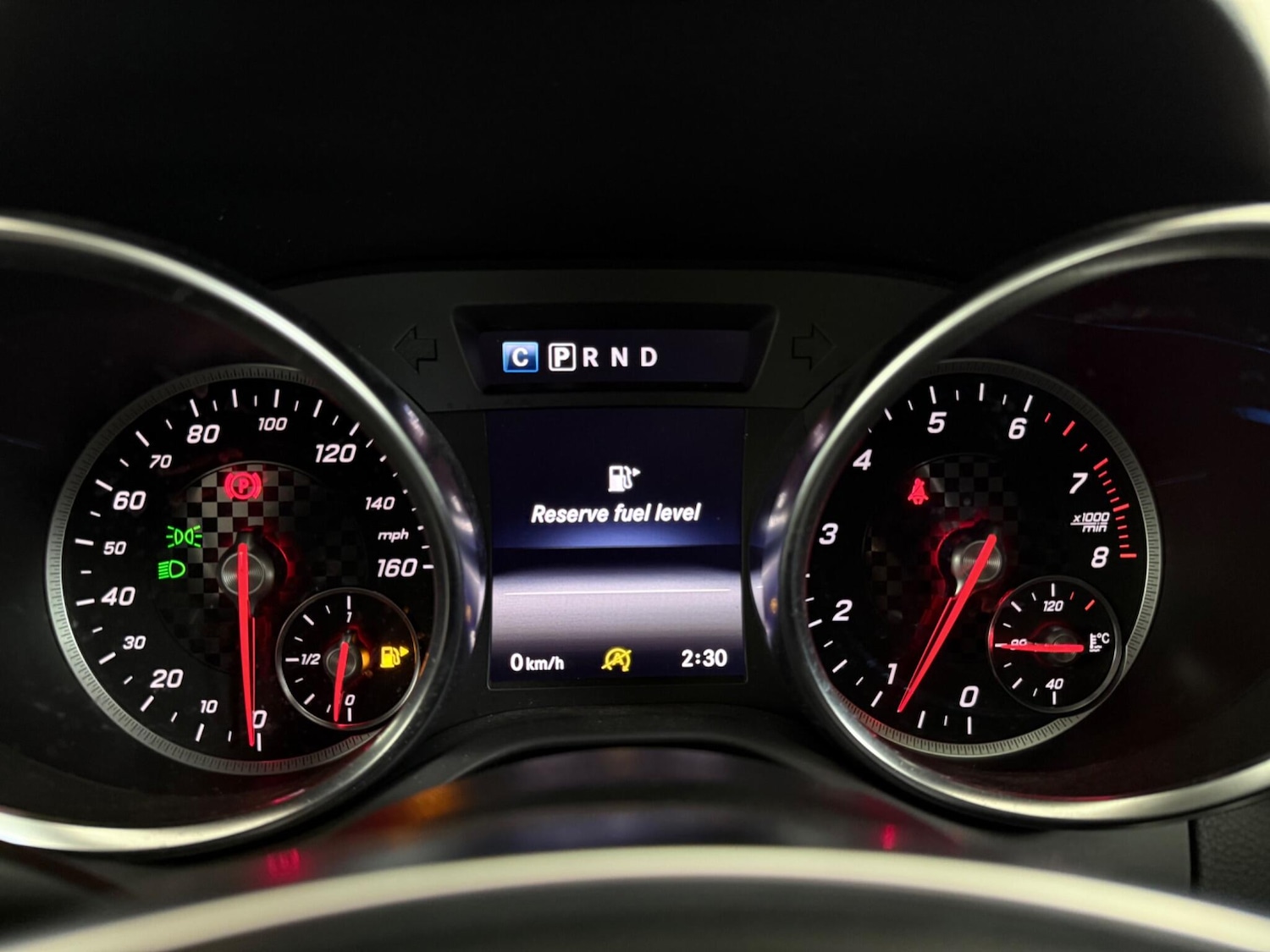 Used Mercedes-Benz SLC 2018 for sale - 76468448: Photo 26