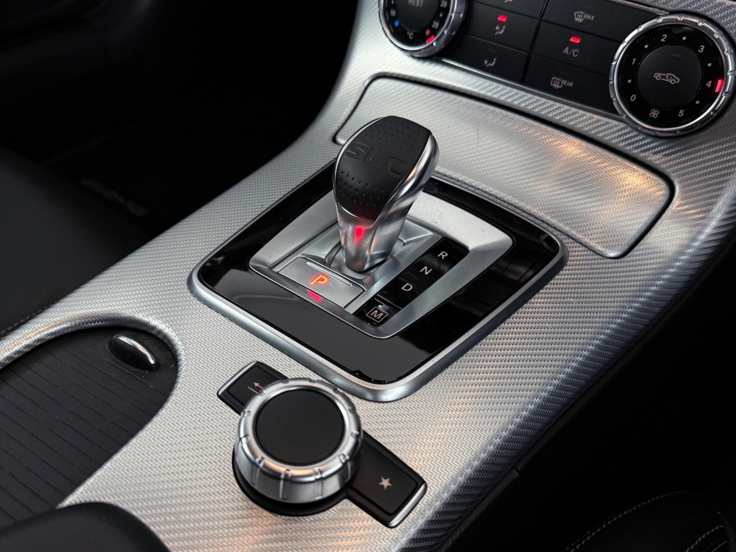 Used Mercedes-Benz SLC 2018 for sale - 76468448: Photo 38